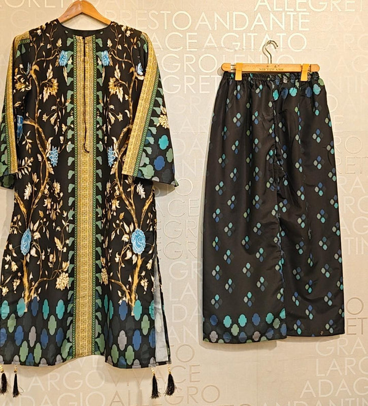 FUSION LONG LENGTH 2-PCS SUIT SL00248!