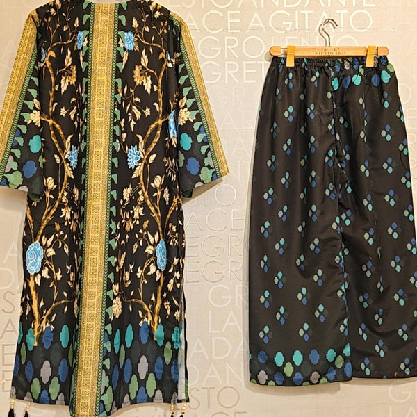 FUSION LONG LENGTH 2-PCS SUIT SL00248!