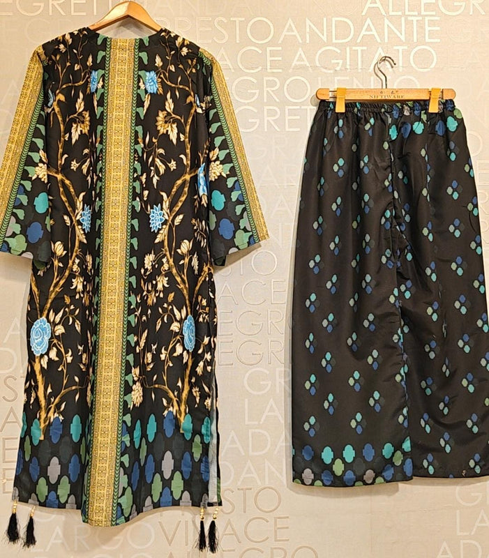 FUSION LONG LENGTH 2-PCS SUIT SL00248!