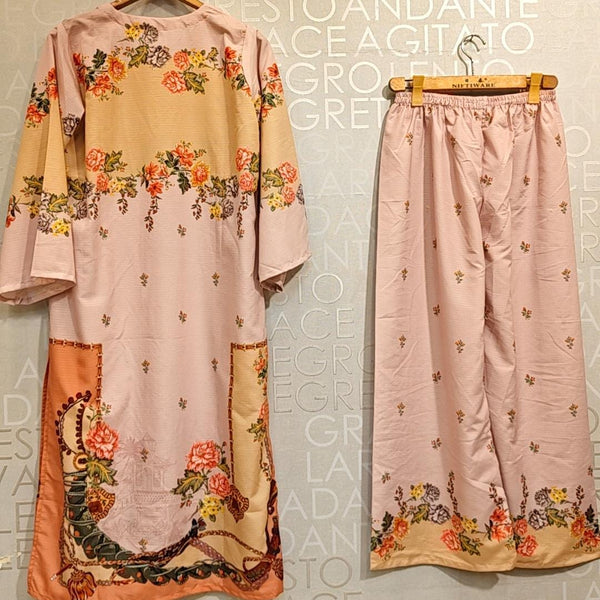 FUSION LONG LENGTH 2-PCS SUIT SL00248!
