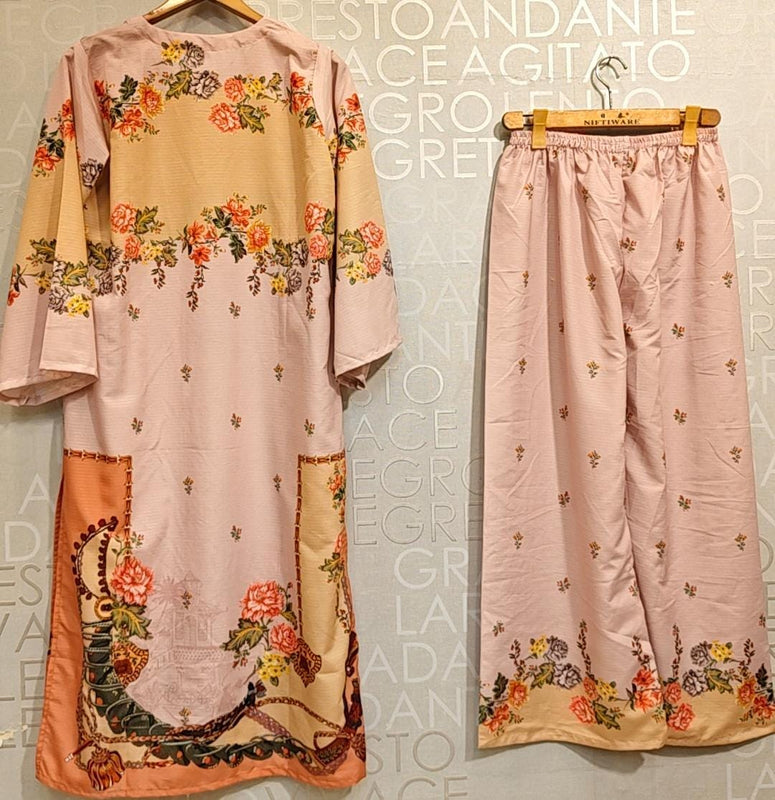 FUSION LONG LENGTH 2-PCS SUIT SL00248!