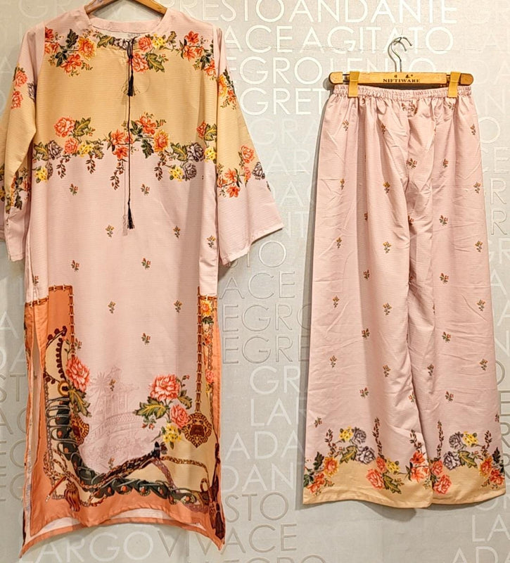 FUSION LONG LENGTH 2-PCS SUIT SL00248!