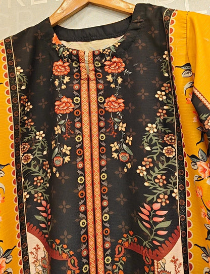 FUSION LONG LENGTH 2-PCS SUIT SL00248!
