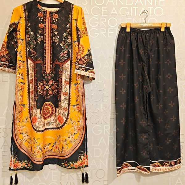 FUSION LONG LENGTH 2-PCS SUIT SL00248!