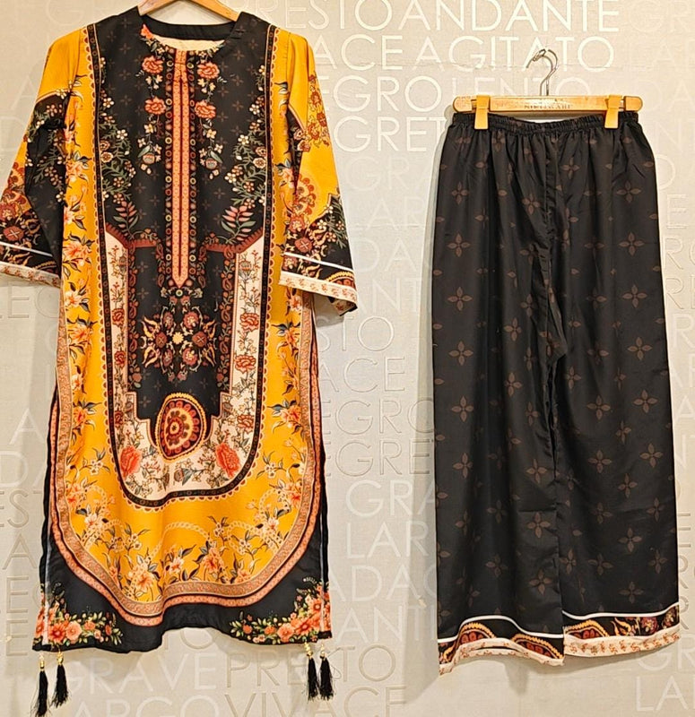 FUSION LONG LENGTH 2-PCS SUIT SL00248!