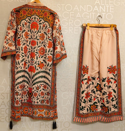 FUSION LONG LENGTH 2-PCS SUIT SL00248!