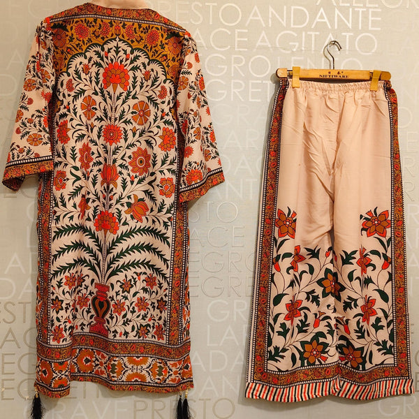 FUSION LONG LENGTH 2-PCS SUIT SL00248!
