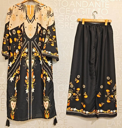 FUSION LONG LENGTH 2-PCS SUIT SL00248!