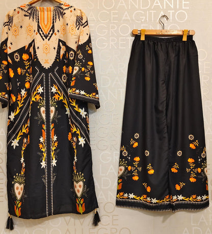 FUSION LONG LENGTH 2-PCS SUIT SL00248!