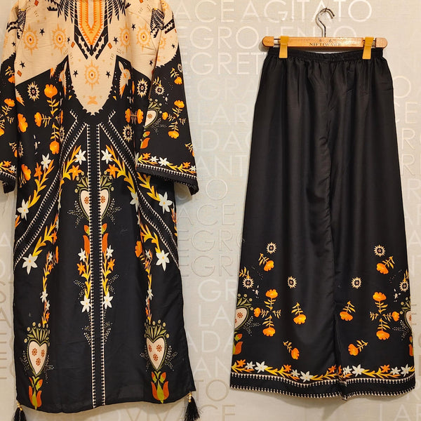 FUSION LONG LENGTH 2-PCS SUIT SL00248!