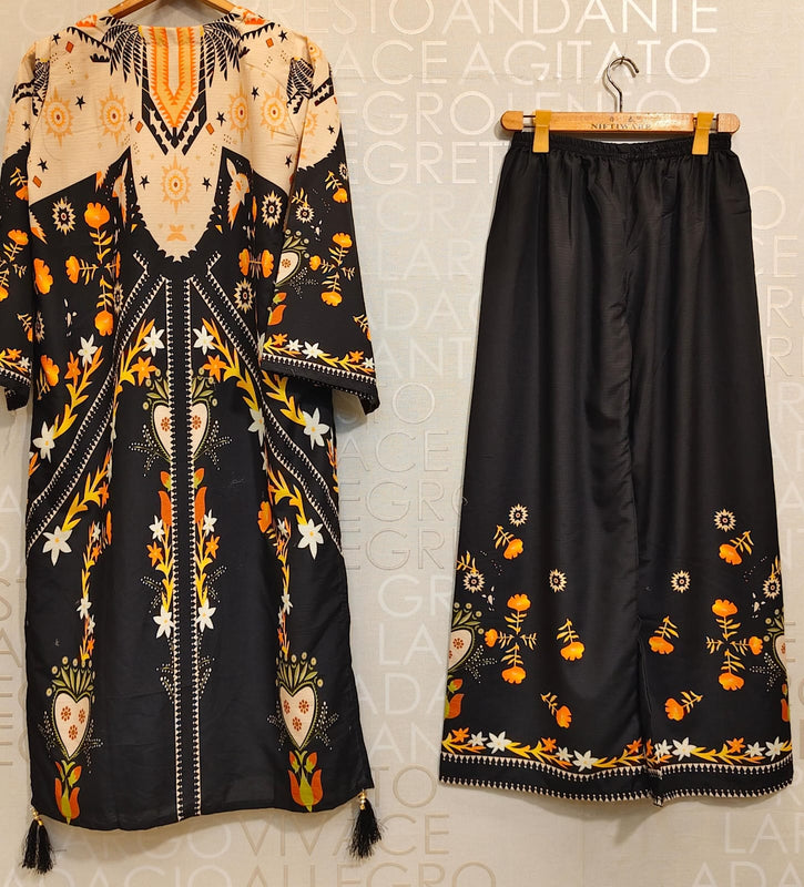 FUSION LONG LENGTH 2-PCS SUIT SL00248!