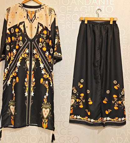 FUSION LONG LENGTH 2-PCS SUIT SL00248!