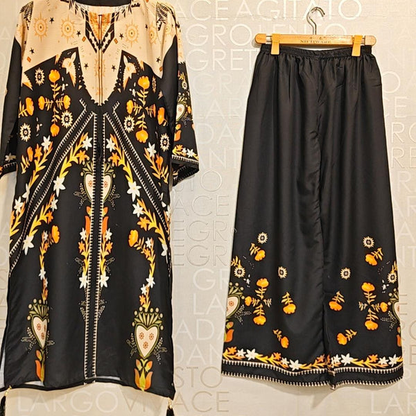FUSION LONG LENGTH 2-PCS SUIT SL00248!
