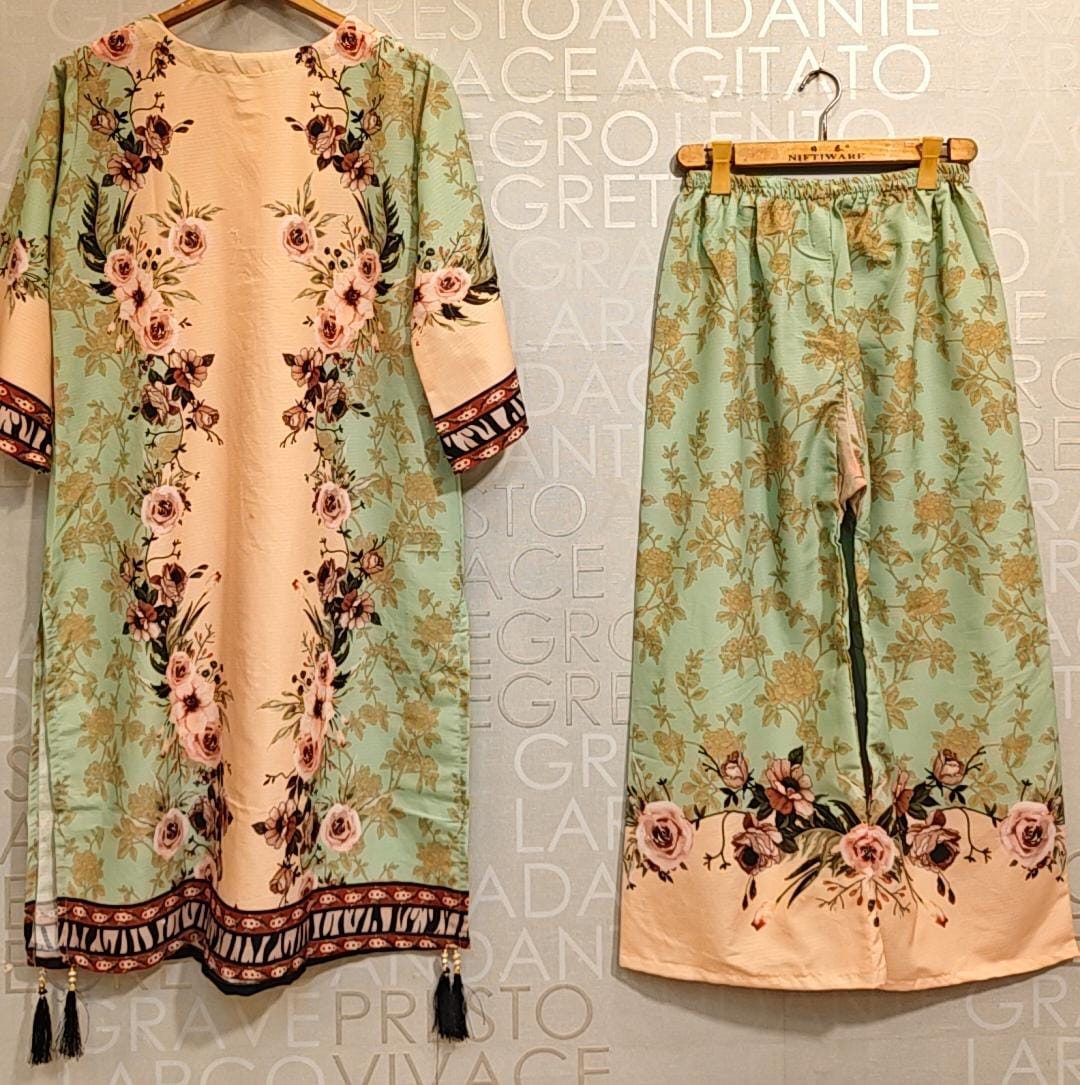 FUSION LONG LENGTH 2-PCS SUIT SL00248!