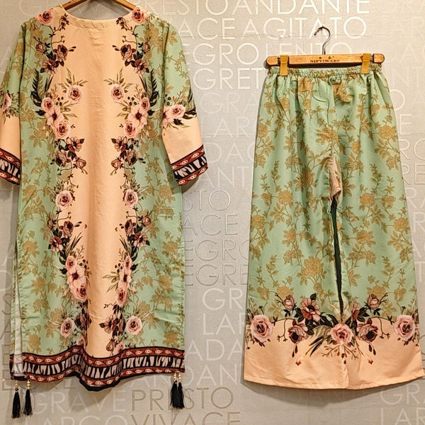 FUSION LONG LENGTH 2-PCS SUIT SL00248!