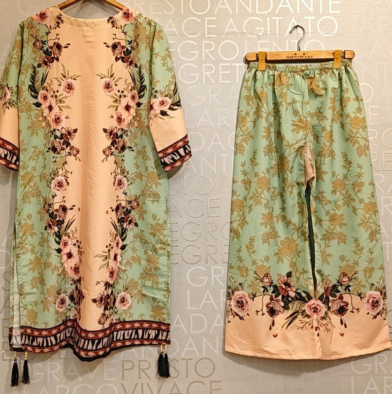 FUSION LONG LENGTH 2-PCS SUIT SL00248!
