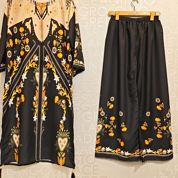 FUSION LONG LENGTH 2-PCS SUIT SL00248!