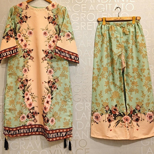 FUSION LONG LENGTH 2-PCS SUIT SL00248!