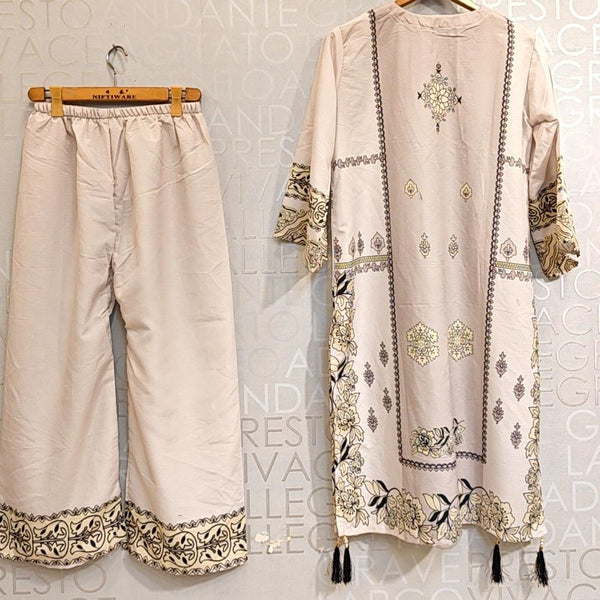 FUSION LONG LENGTH 2-PCS SUIT SL00248!