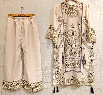 FUSION LONG LENGTH 2-PCS SUIT SL00248!