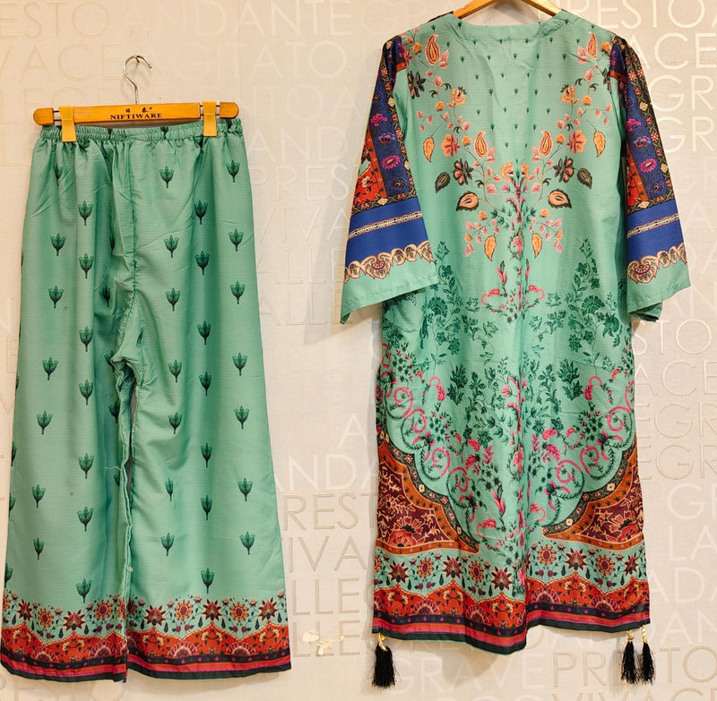 FUSION LONG LENGTH 2-PCS SUIT SL00248!