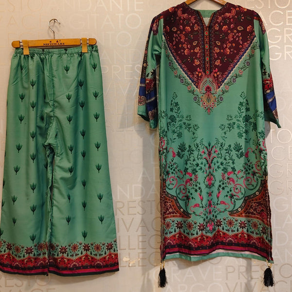 FUSION LONG LENGTH 2-PCS SUIT SL00248!