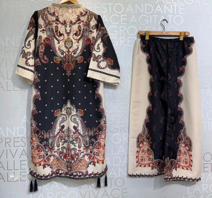 FUSION LONG LENGTH 2-PCS SUIT SL00248!