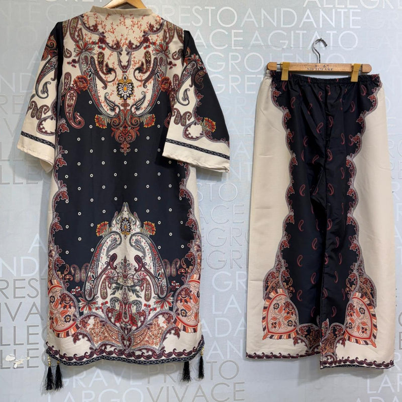 FUSION LONG LENGTH 2-PCS SUIT SL00248!