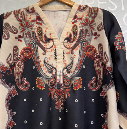 FUSION LONG LENGTH 2-PCS SUIT SL00248!