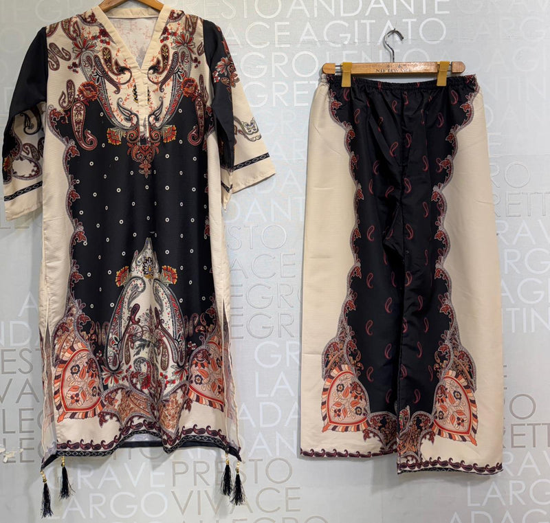 FUSION LONG LENGTH 2-PCS SUIT SL00248!