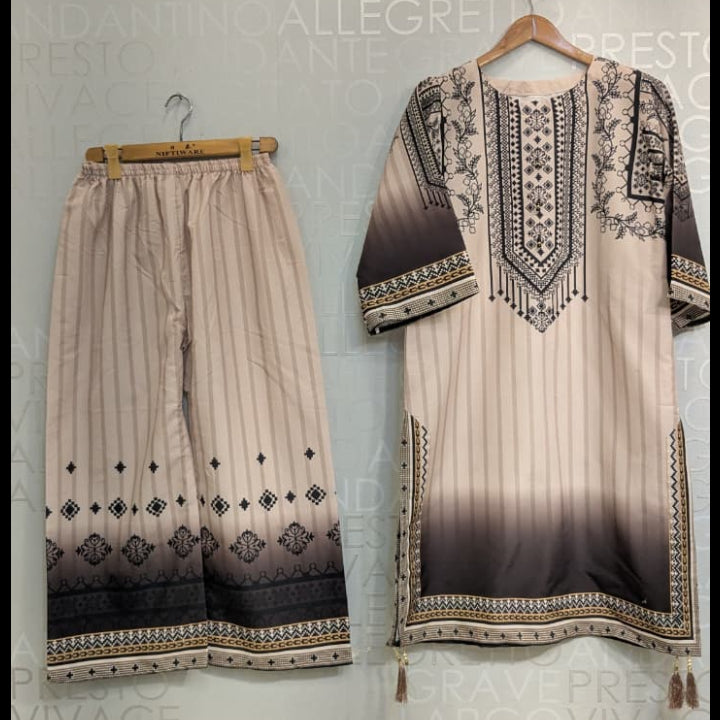 FUSION LONG LENGTH 2-PCS SUIT SL00248!