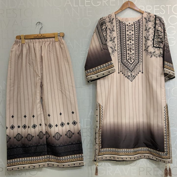 FUSION LONG LENGTH 2-PCS SUIT SL00248!