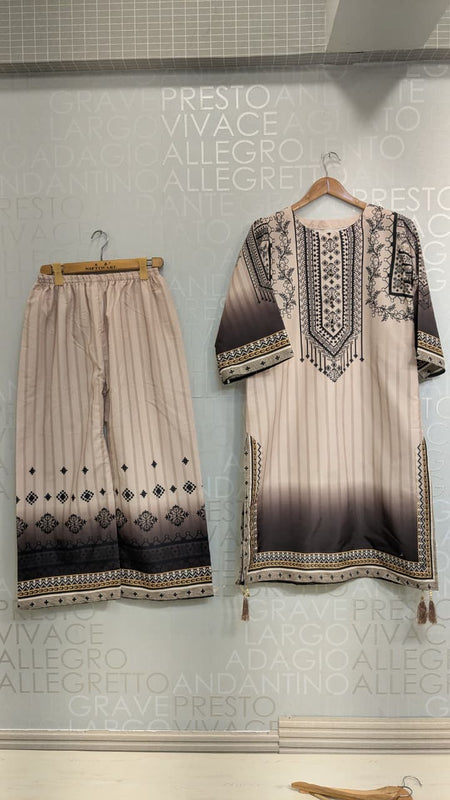FUSION LONG LENGTH 2-PCS SUIT SL00248!