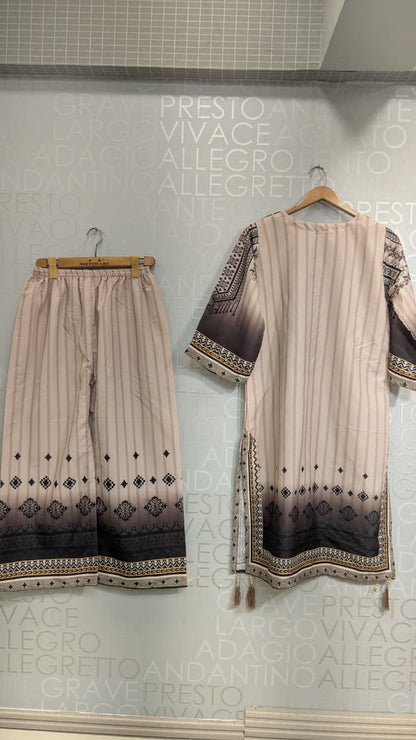 FUSION LONG LENGTH 2-PCS SUIT SL00248!