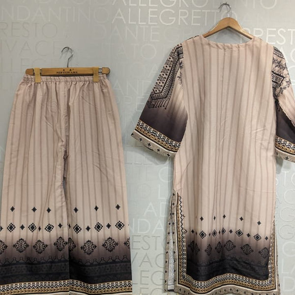 FUSION LONG LENGTH 2-PCS SUIT SL00248!