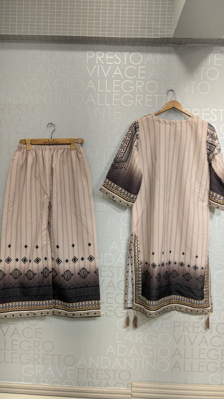 FUSION LONG LENGTH 2-PCS SUIT SL00248!