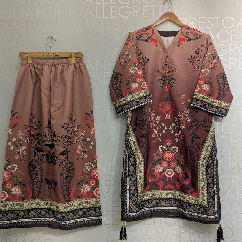 FUSION LONG LENGTH 2-PCS SUIT SL00248!