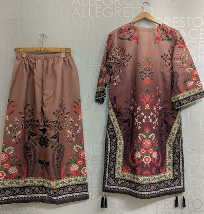 FUSION LONG LENGTH 2-PCS SUIT SL00248!