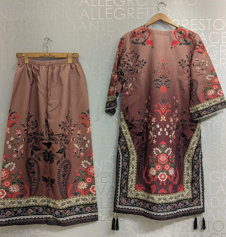 FUSION LONG LENGTH 2-PCS SUIT SL00248!