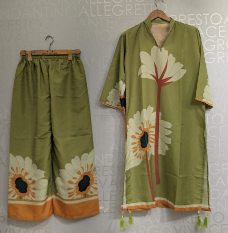 FUSION LONG LENGTH 2-PCS SUIT SL00248!