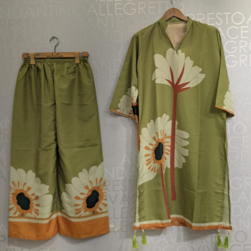 FUSION LONG LENGTH 2-PCS SUIT SL00248!