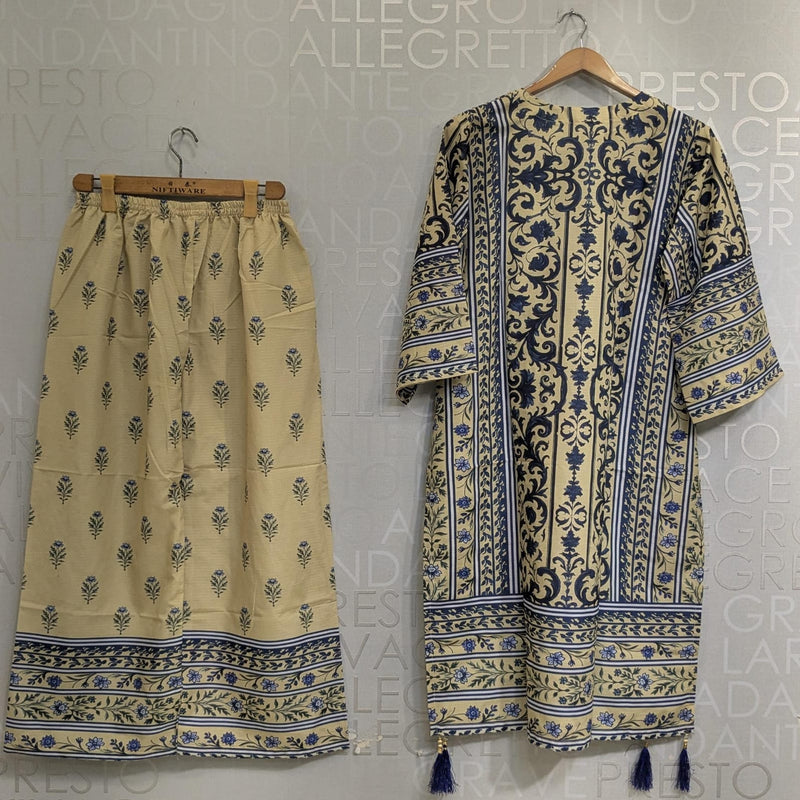 FUSION LONG LENGTH 2-PCS SUIT SL00248!