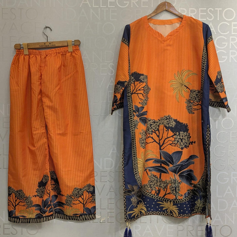 FUSION LONG LENGTH 2-PCS SUIT SL00248!