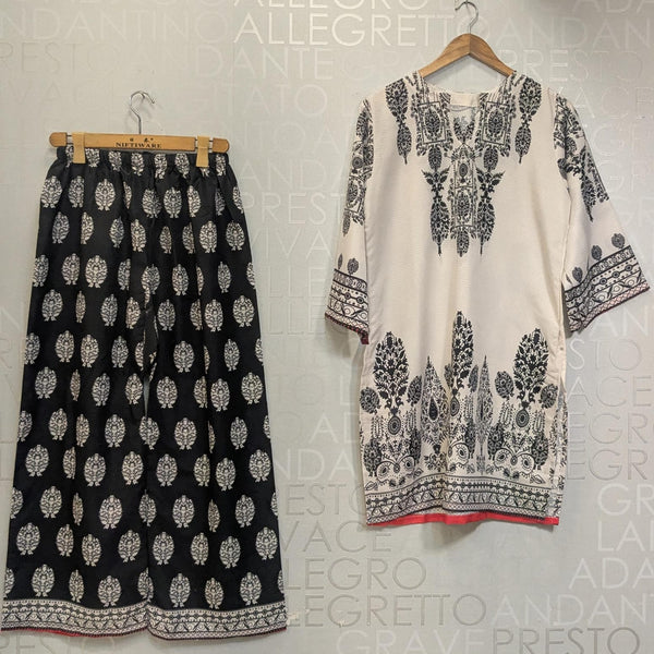 Price 1749/- || FUSION DIGITAL COORDS SET SL00247!