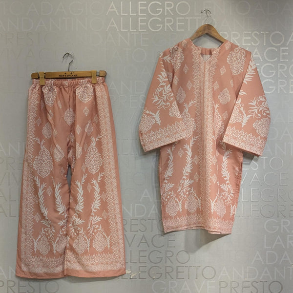 Price 1749/- || FUSION DIGITAL COORDS SET SL00247!