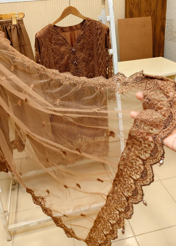 FORMAL FESTIVE EDITION – FANCY 007 ✨