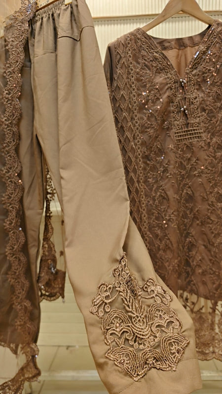 FORMAL FESTIVE EDITION – FANCY 007 ✨