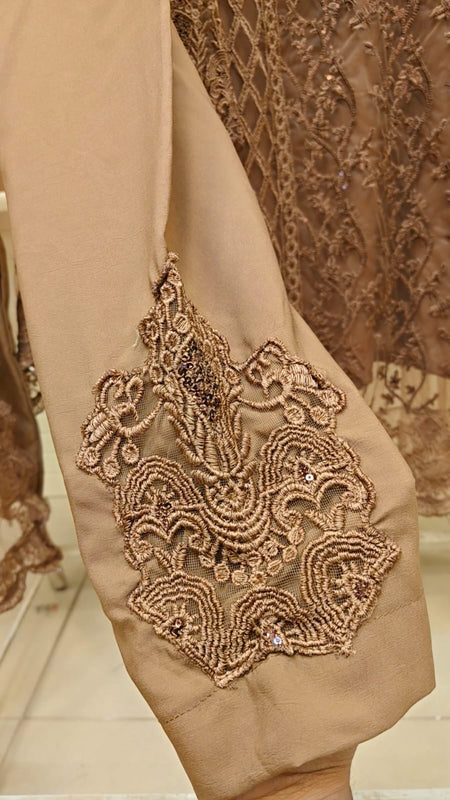 FORMAL FESTIVE EDITION – FANCY 007 ✨