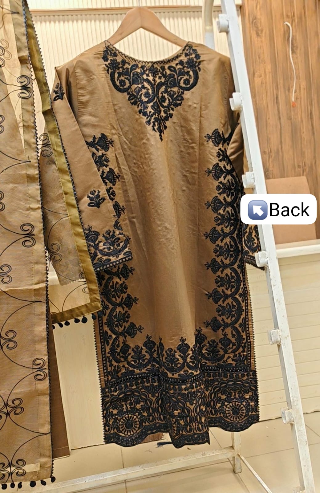 ✨ FANCY FORMAL – Luxury 3 Piece Suit ✨ FANCY 003