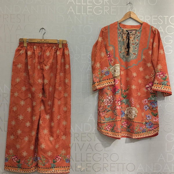 Price 1749/- || FUSION DIGITAL COORDS SET SL00247!